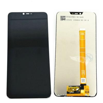 China For Realme 2 LCD Screen Touch Display Digitizer Spare Parts Assembly Replacement For Realme 2 for sale