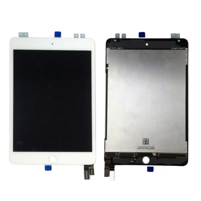 China LCD Screen Touch Display Digit Converter Assembly Replacement For Ipad Mini 2 A1489 For Ipad Mini 2 A1489 for sale