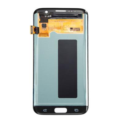 China LCD Screen Touch Display Digit Converter Assembly Vitrelcd Replacement For Samsung Galaxy S7 Smg930F For Samsung Galaxy S7 for sale