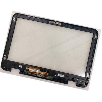 China Touch Screen LCD Monitors For Asus A555LF-XX192TY16 LCD Screen Display OEM Touch Digitizer Spare Parts Assembly Replacement for sale