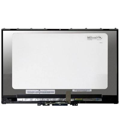 China Touch Screen LCD Monitors For Asus VivoBook X507UA-EJ180T LCD Screen Display OEM Touch Digitizer Spare Parts Assembly Replacement for sale