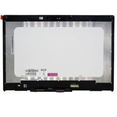 China Touch Screen LCD Monitors For HP Pavilion Power 15-CB053TX LCD Screen Display Touch Digitizer Spare Parts Assembly Replacement OEM for sale