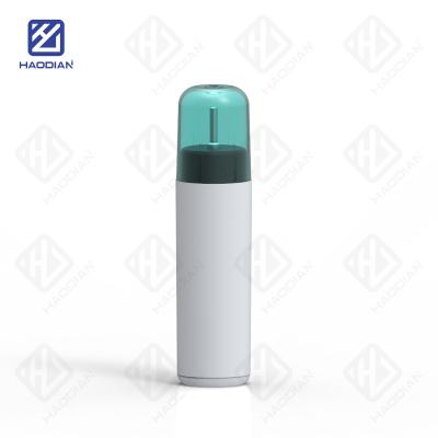 China POM China Professional Manufacture Plastic Gas Refill Igniter Gas Bottle for sale