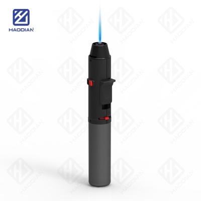 China With Stand Promotional Good Quality Wholesale Electronic Cigarette Lighter Various With Stand for sale