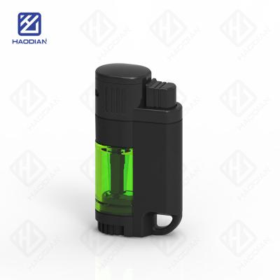 China Four Latest Design Unique Classic Torch Cigarette Lighter Cheap Electronic Lighters for sale