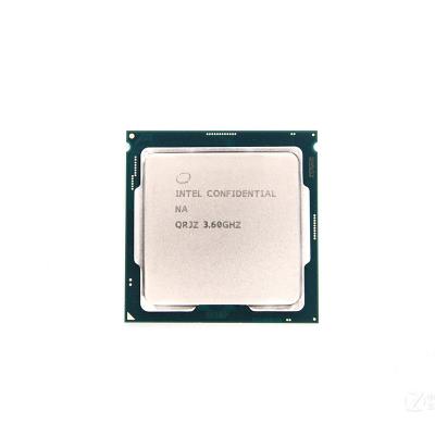 China Up to 5.0 GHz LGA1151 300 Desktop Intel Core i9-9900K 8 Series 95W Cores For Computer for sale