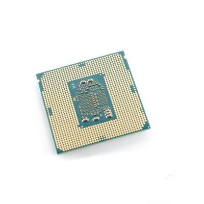 China Intel Pentium G4560 3.5GHz LGA1151 Processor Desktop CPU For Office for sale