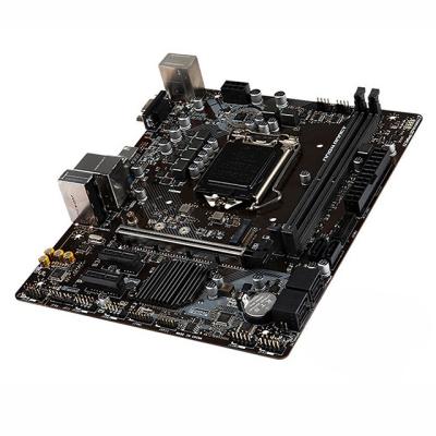 China Msi B365M PRO-VH desktop motherboard for computer mainboard for sale