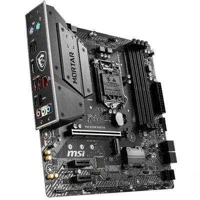 China Motherboard Msi Desktop MAG B365M MORTAR For Computer Mainboard for sale