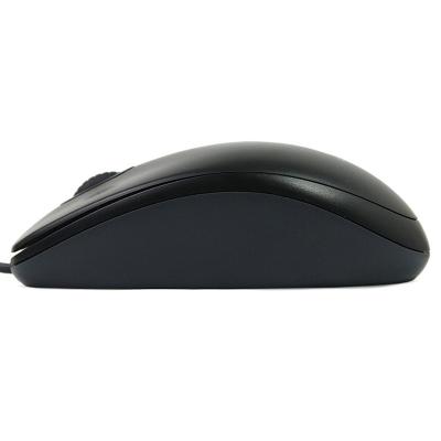 China Hot Sale Logitech M90 Mini Mouse Wireless Gaming Mouse Wireless Mouse For PC Gamer Mouse Supplier for sale