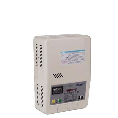 China Keep Stable Cheap Price Factory Output Voltage China 220v Automatic Voltage Regulator Direct Selling for sale