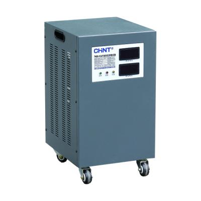 China Keep Output Voltage Stable Manufacturers Sell Low Price Guaranteed Automatic Voltage Regulator Stabilizer for sale