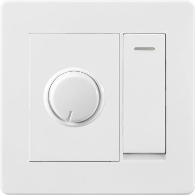 China Supplier direct sale top quality residential / multi-purpose cheap touch light dimmer switch for sale