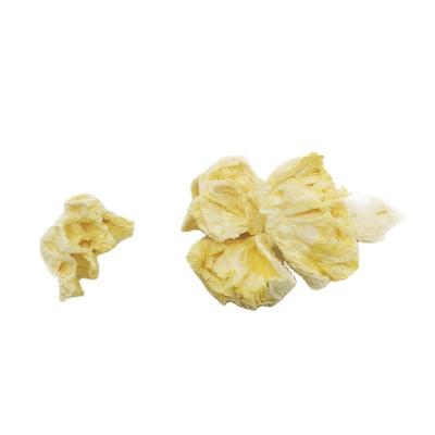 China Dried Chinese Freeze Dried Food Supplier Cheap Price FD Fruits Dried Pineapple Slices for sale