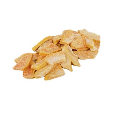 China FROZEN Freeze Dried Fruit Factory Wholesale Dried Yellow Peach Snack for sale