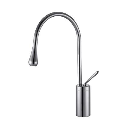 China Modern Cheap Kitchen Faucet Factory Outlet Kitchen Faucet Tall Faucet Kitchen for sale