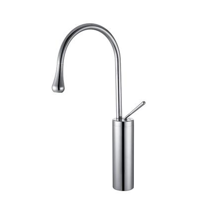 China High Quality Modern Kitchen Faucet Designer Kitchen Faucets Kitchen Faucet for sale