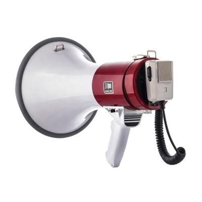 Cina Outdoor 25W Output Power Mini Megaphone Con Assicurazione E Design 2021 in vendita