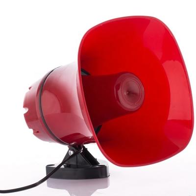 China Portable Power Connection Megaphone für tragbare Audio-Player und Portabilität zu verkaufen