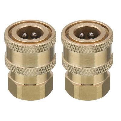 China High Pressure Connector Seal Fittings 1/4