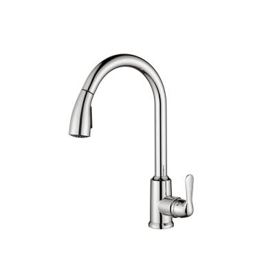 China Thermostatic faucets pull out kitchen sink faucet mixer grifo de cocina sanitary ware and faucet for sale