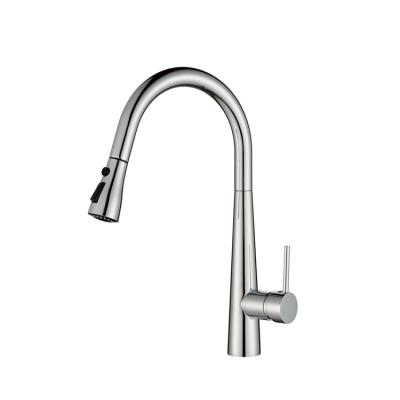 China Thermostatic Faucets Lower Kitchen Faucet Mixer Water Tap for sale