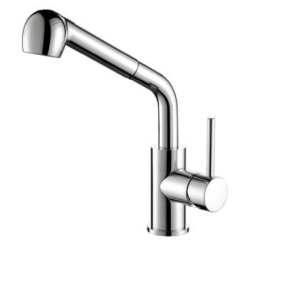 China Thermostatic faucets pull out grifo de cocina kitchen faucet mixer water tap for sale