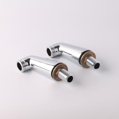 China Modern brass eccentric leg fitting for sale