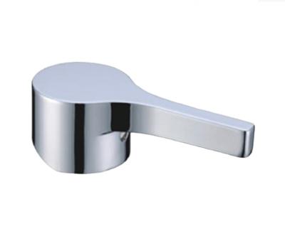 China Contemporary Faucet Handle, 35mm/40mm Plastic Single Lever Zinc Alloy Basin Mixer Tap Handle Replacement For Kitchen Bathroom for sale