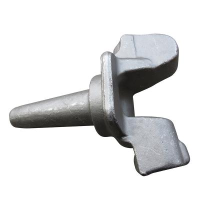 China HG H-001 Heavy Duty Truck Parts in Steel with 15g to 100kg for sale