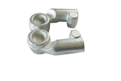 China Precsion Forge Auto Parts / Tie Rod End in Steel in 10g to 100kgs for sale