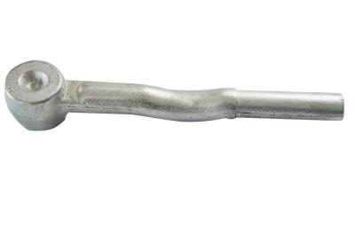 China Precsion Forge Auto Parts / Tie Rod End in Steel in 10g to 100kgs for sale