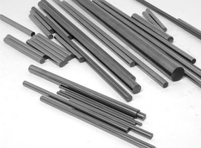 China Long Life Time Tungsten Carbide Parts of Rods from 100% Raw Material for sale