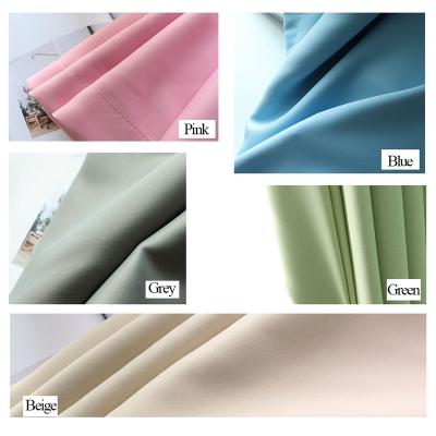 China Soundproof Blackout Sound Block Window Curtain Decoration, Cheap Window Curtains for sale