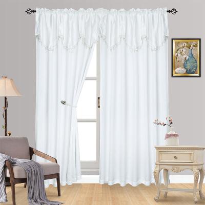 China 100% Professional Blackout Curtain Manufacturer Wholesale Blackout Window Curtain Hotel Curtain for sale