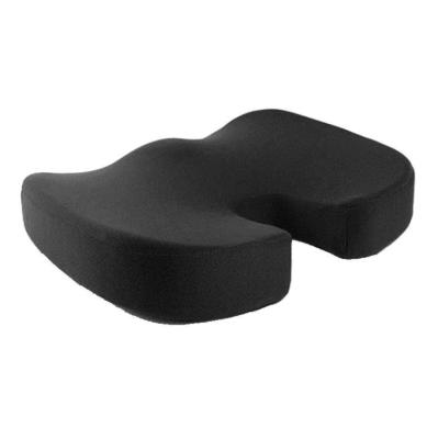 China High Quality Memory Foam Cushion Orthopedic Massage Cushion for sale