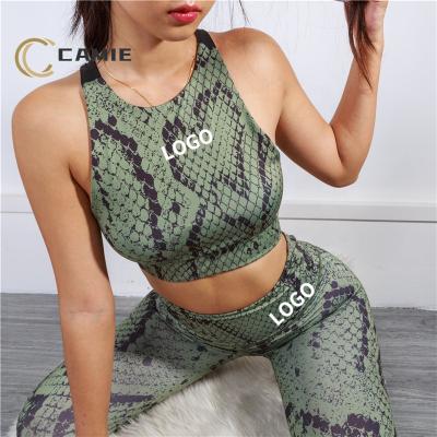 China QUICK DRY Seamless One Shoulder Yoga Set Fitness Camie Tops And Leggings Fashionable Sexy Running Women for sale