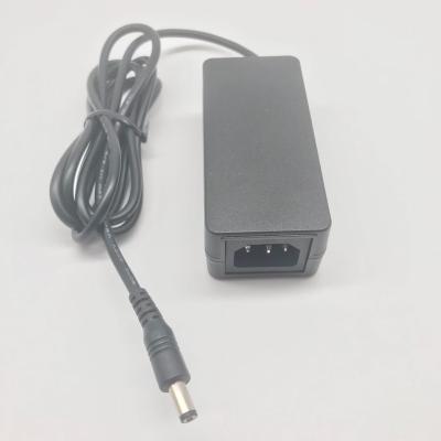 China 12V 4A 5V 5A Power Switch Adapter with EN 62368 and EN 61558 for TV DEVICE optional for sale