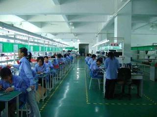 Verified China supplier - Guangzhou Hibon Electronic Technology Co., Ltd.