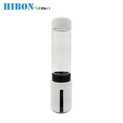 China car water alkaline hydrogen ion ionizer/alkaline water maker for sale