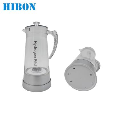 China Household Alkaline Hydrogen Ion Water Ionizer For Making Healthy Water Japan for sale