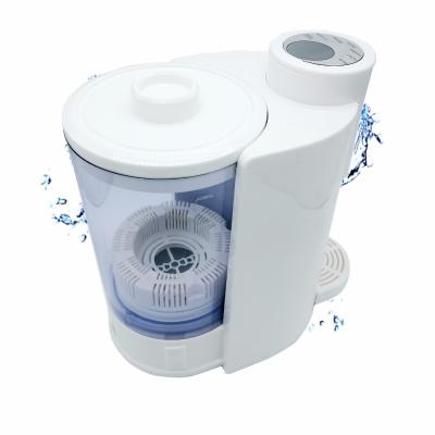 China For Household and Workplace Hibon Home Use H2 Electrolysis Hydrogen Water Maker Pitcher for sale