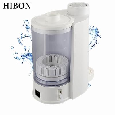 China Hotel Hydrogen Water Pitcher Maker Newest Hydrogen Rich Water Generator for sale