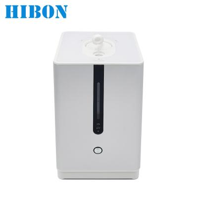 China Other newest portable mini h2 machine hydrogen inhaler breathing machine for sale