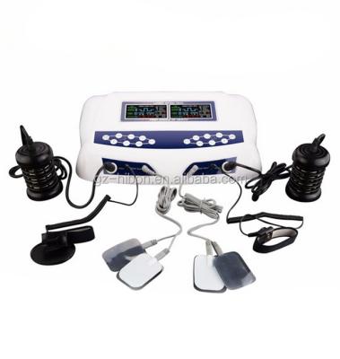 China Newest Health Care Hydrosana Detox Foot Spa Cleanse On Sale H805D for sale