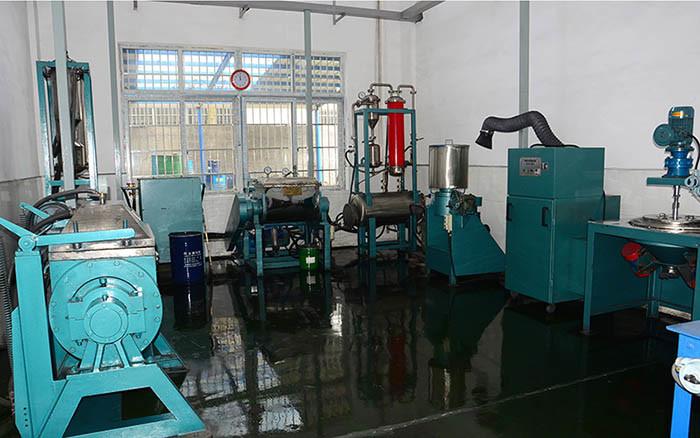 Fournisseur chinois vérifié - Zhuzhou Chaoyu Industrial Co.,Ltd