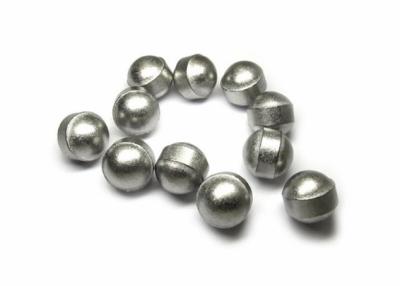 China K20 Sintered Tungsten Carbide Ball For Rolling Ball Mill Tungsten Carbide Blank Balls for sale