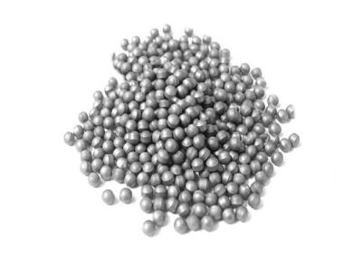 China Rodamientos duros pulidos de la esfera del carburo de tungsteno del metal en YG6/YG8 en blanco en venta