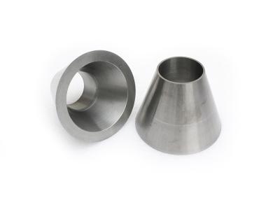 China Oil Drilling Industry Tungsten Carbide Spray Nozzle High Wear Resistance for sale