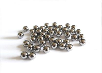 China G10 G16 Hardness Tungsten Carbide Ball 2mm 4mm 5mm 8mm 10mm 12mm for sale